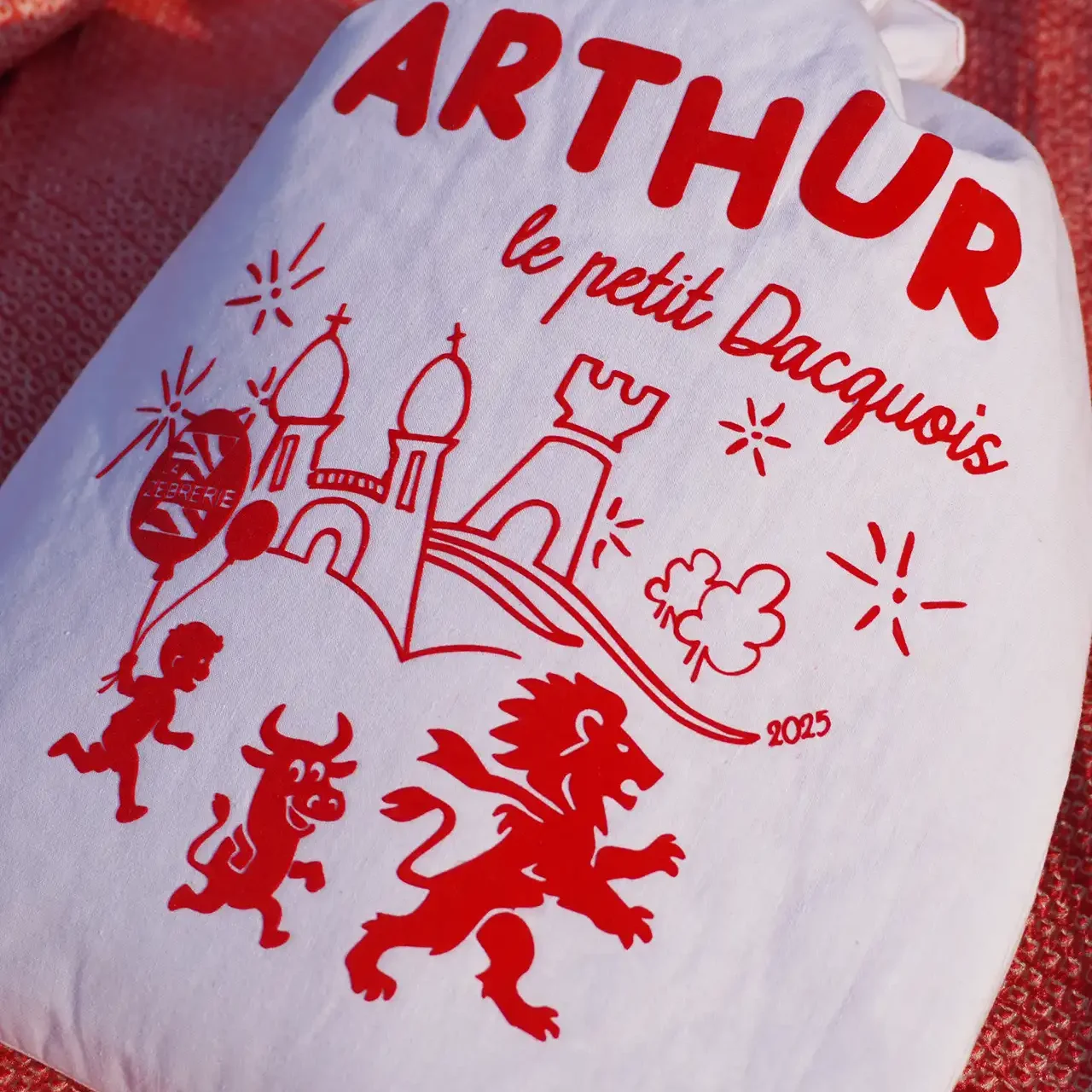 Pack de la Féria de Dax : Tenue complète pour enfant.