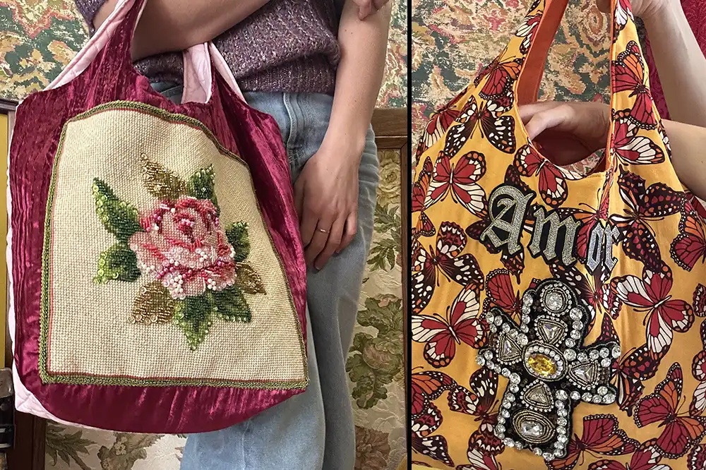 Accessoires de mode à La Zèbrerie